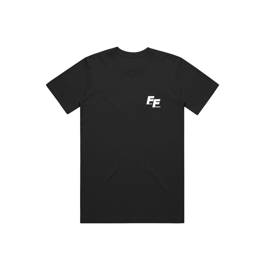 FF Classic Tee Black