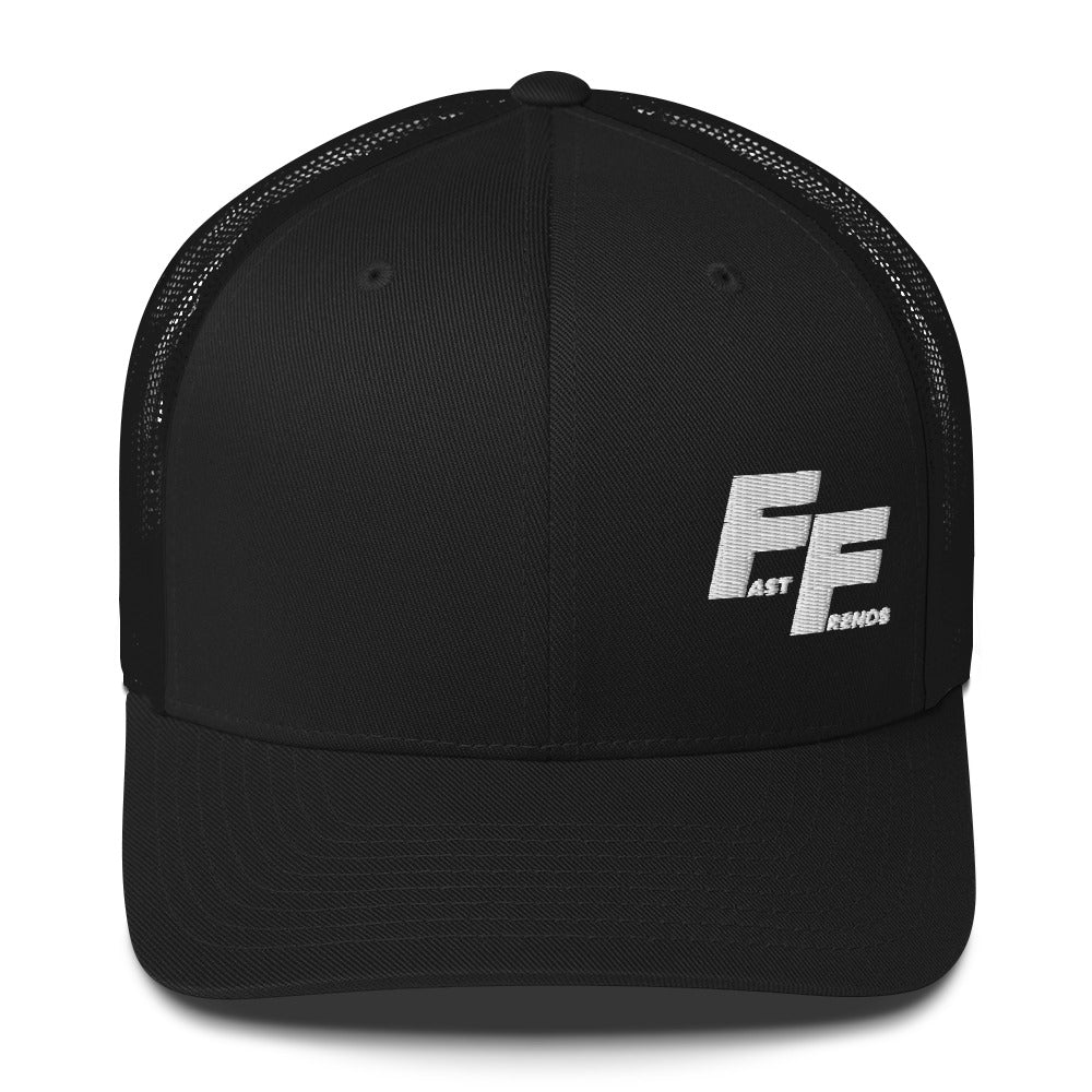 Trucker Cap