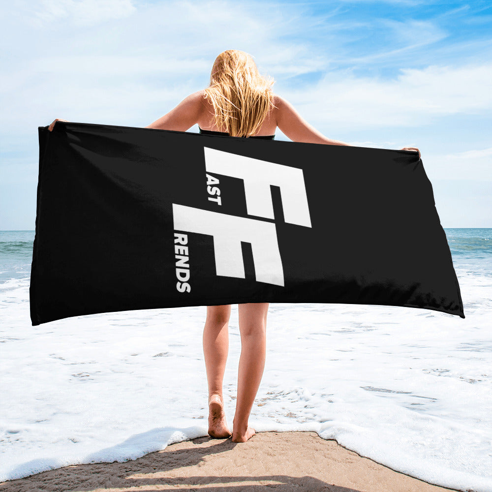 Beach Towel