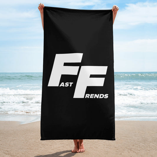 Beach Towel